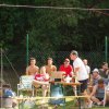 Beachturnier 2016